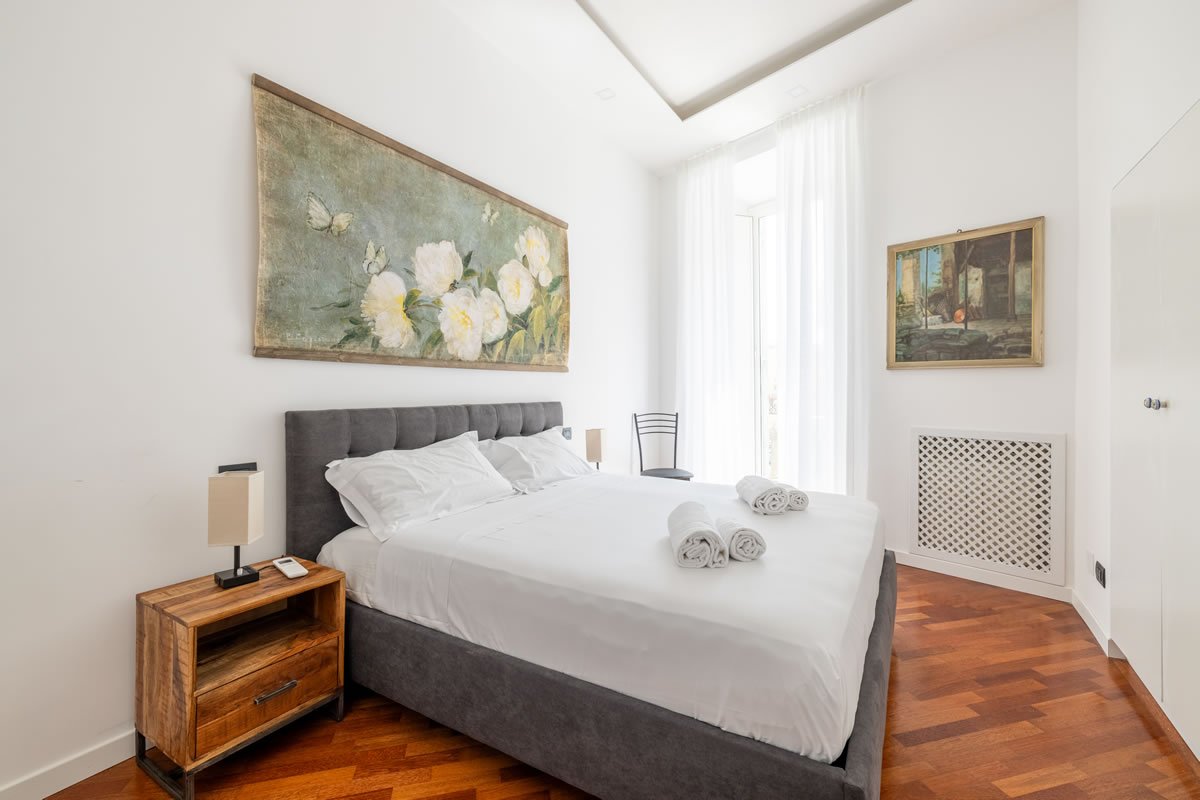 vivora houses appartamenti vacanza roma ViaCavour