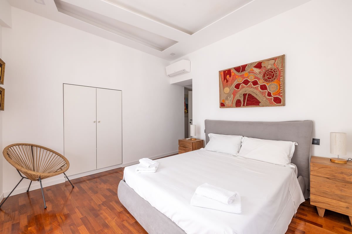 vivora houses appartamenti vacanza roma ViaCavour