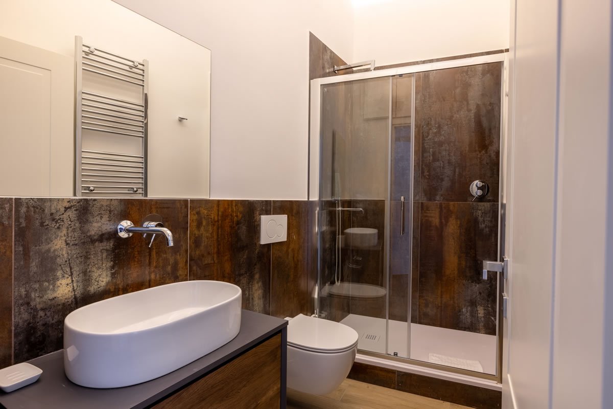 vivora houses appartamenti vacanza roma ViaCavour