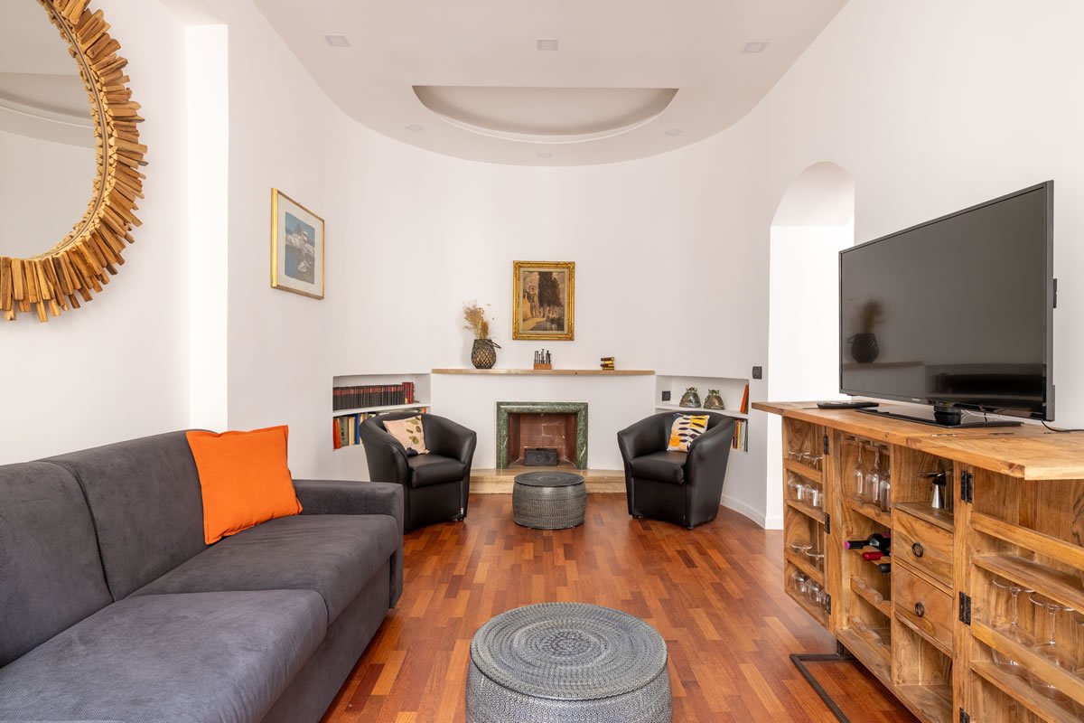 vivora houses appartamenti vacanza roma ViaCavour